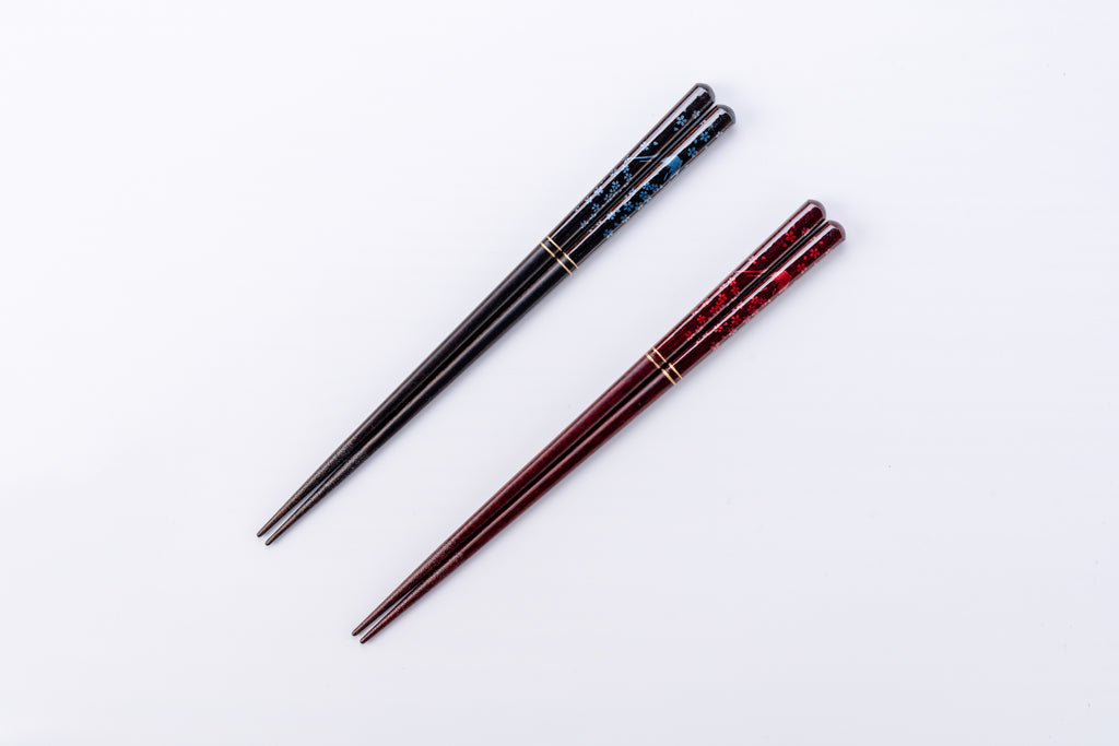 富士見桜 （青・赤）単品