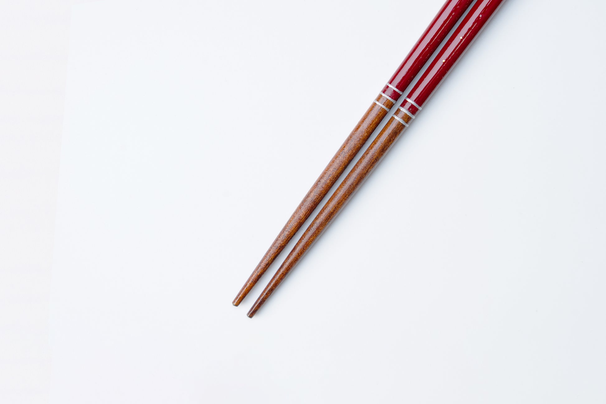 花明かり 夫婦箸セット