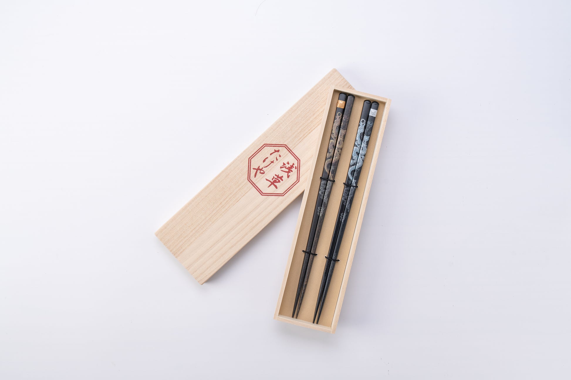 天龍 金龍銀龍セット