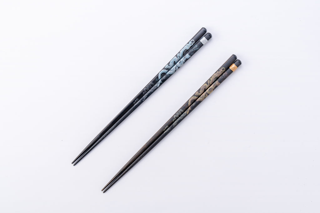 天龍 金龍銀龍セット