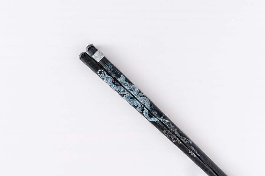 天龍 金龍銀龍セット