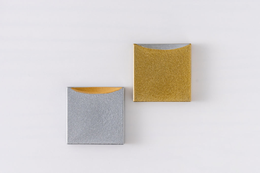 青海波 夫婦箸セット