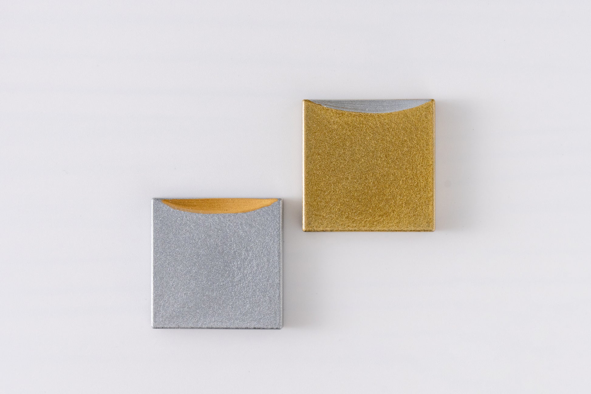 青海波 夫婦箸セット