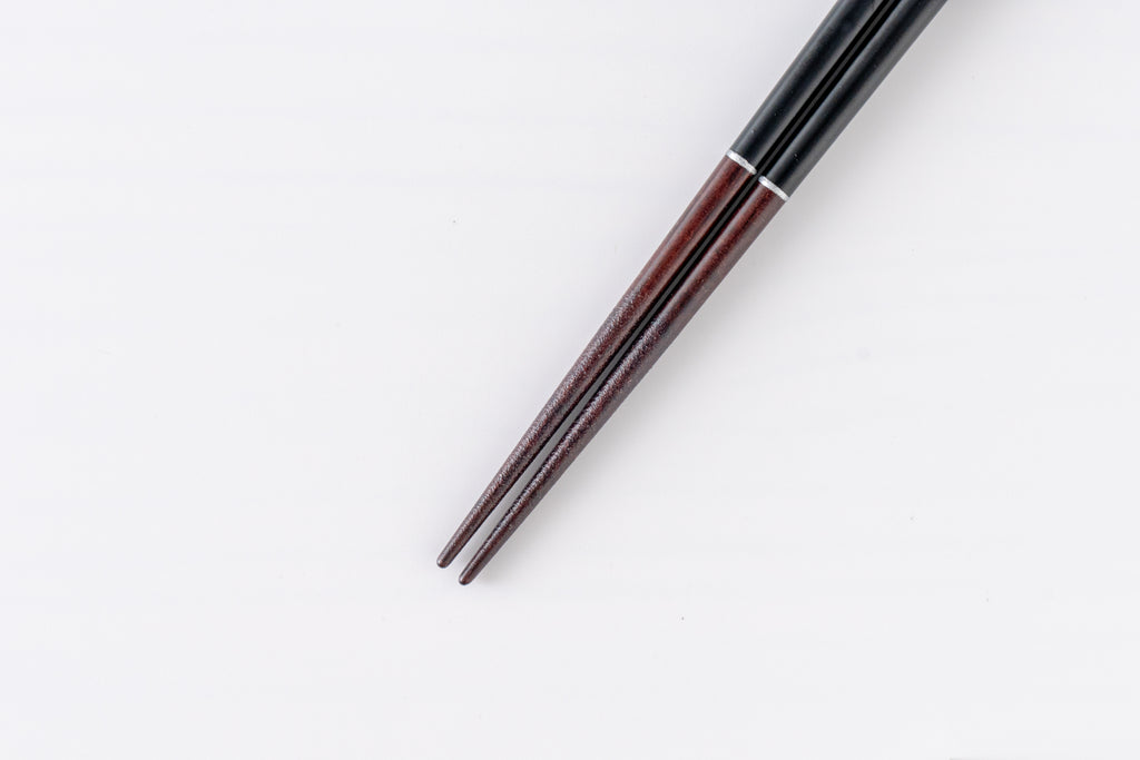 金紋せせらぎ 夫婦箸セット