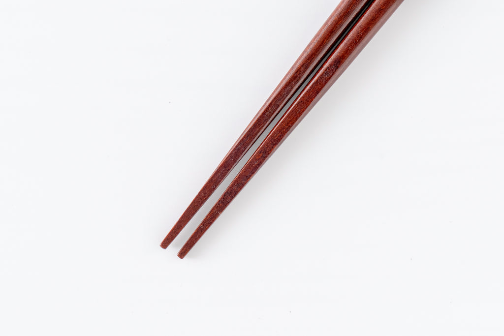 金座招き猫 夫婦箸セット