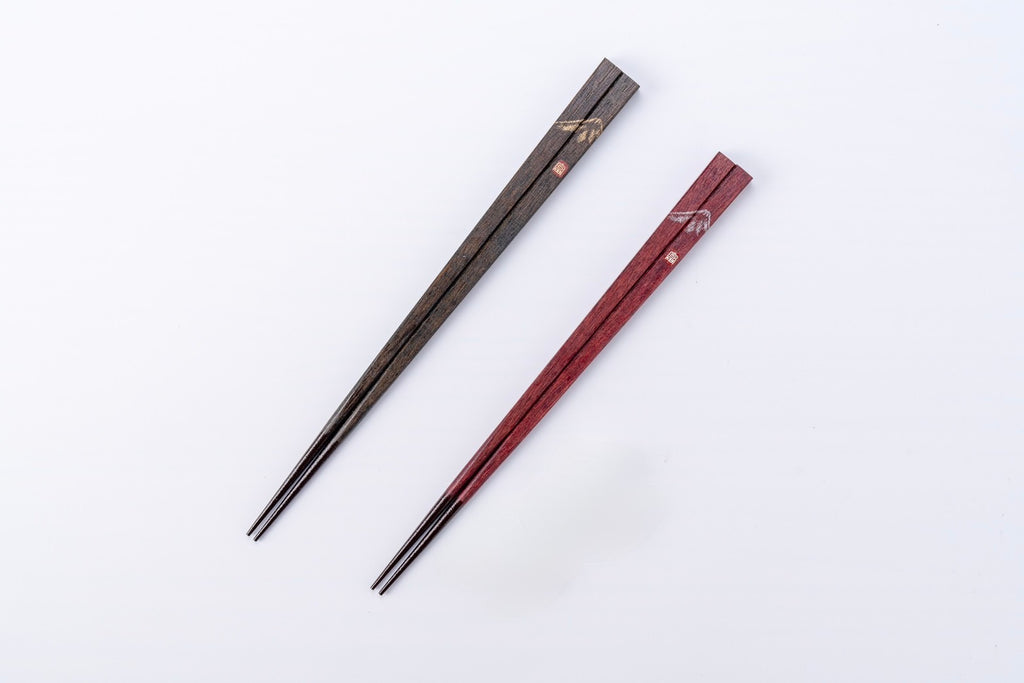 本摺富士山 （黒・赤）単品