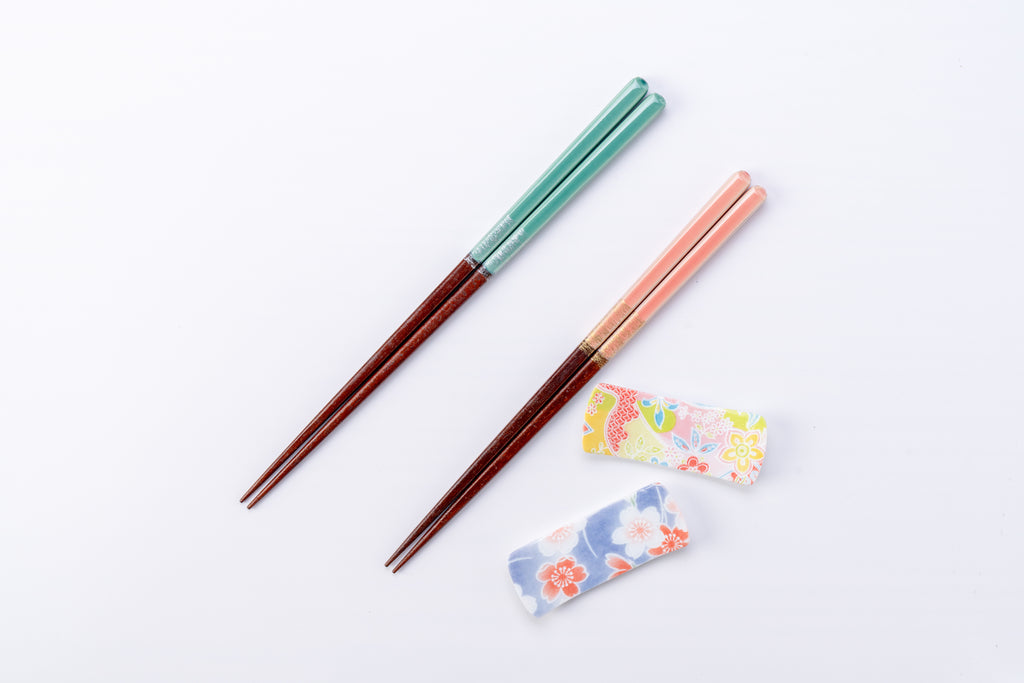 ほのか 夫婦箸セット