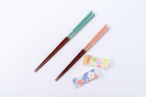 ほのか 夫婦箸セット