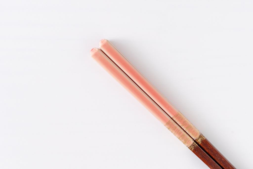 ほのか 夫婦箸セット