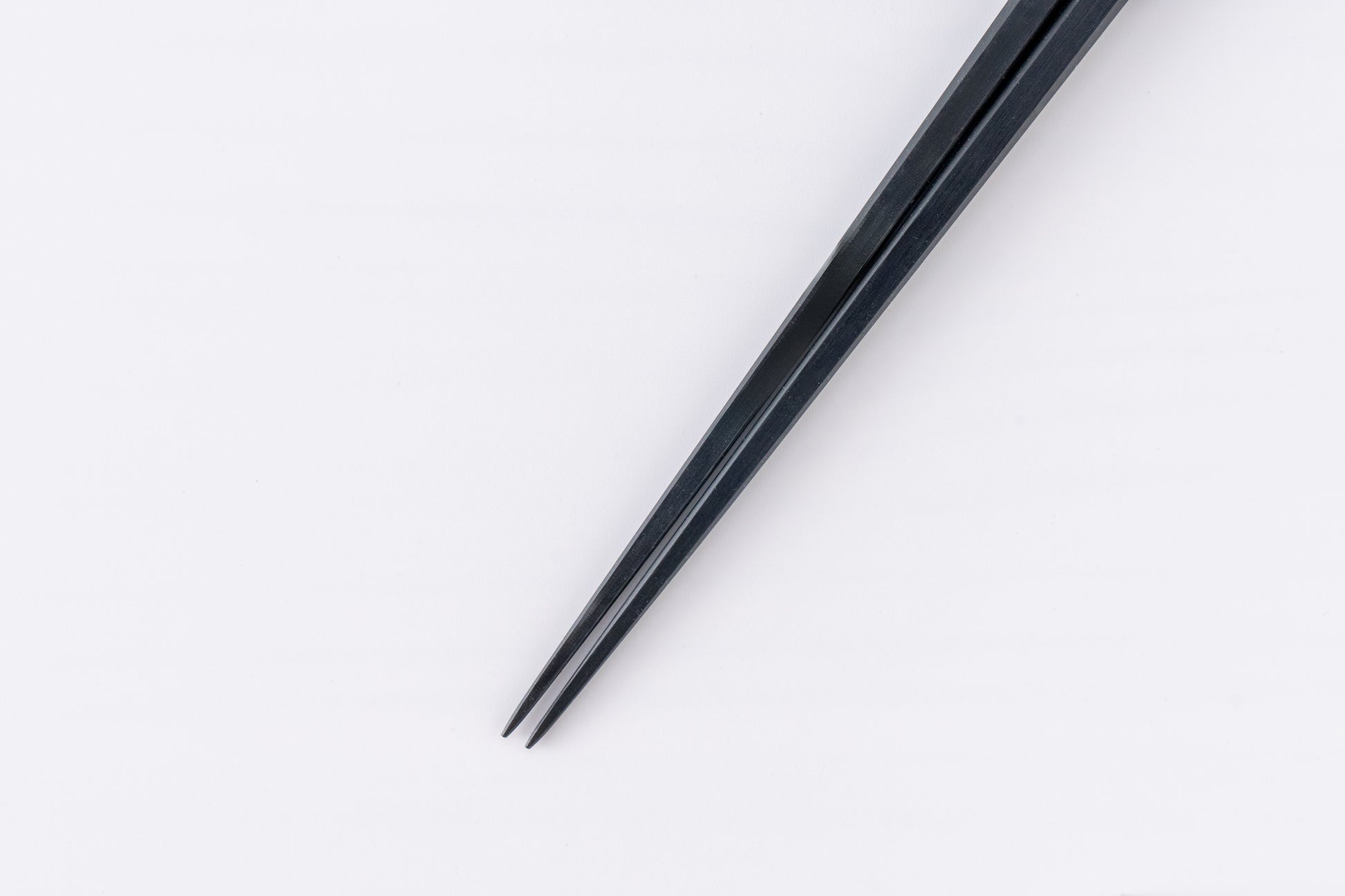 青黒檀 夫婦箸セット