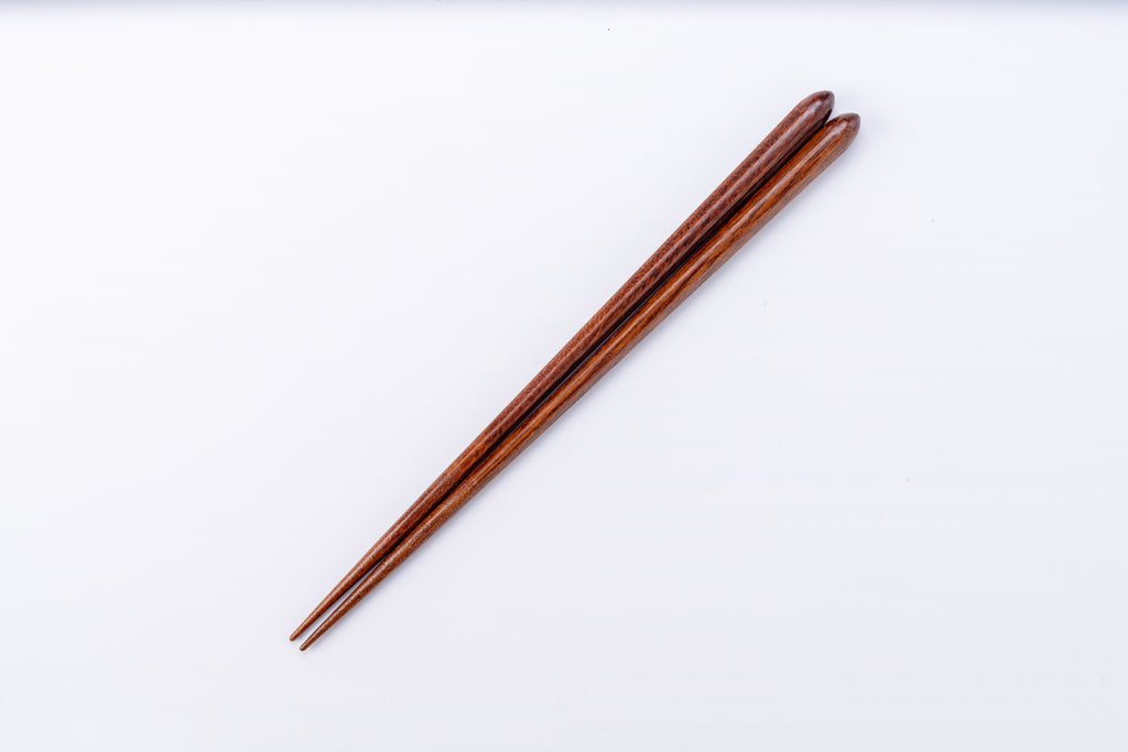 Sumo wrestler chopsticks