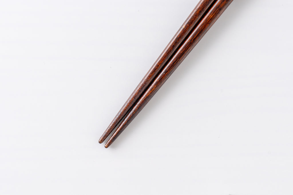Sumo wrestler chopsticks