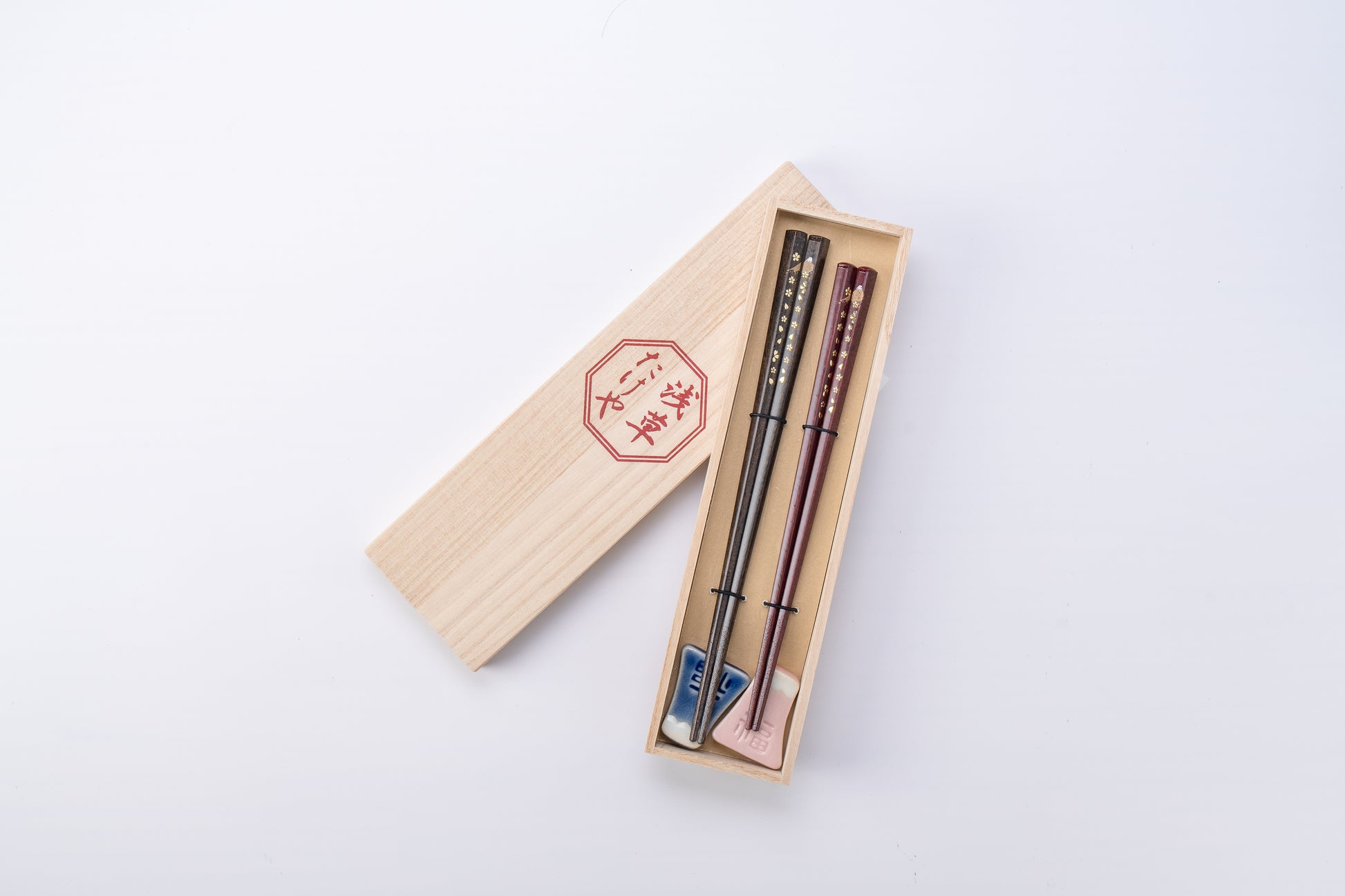 金紋五角富士セット