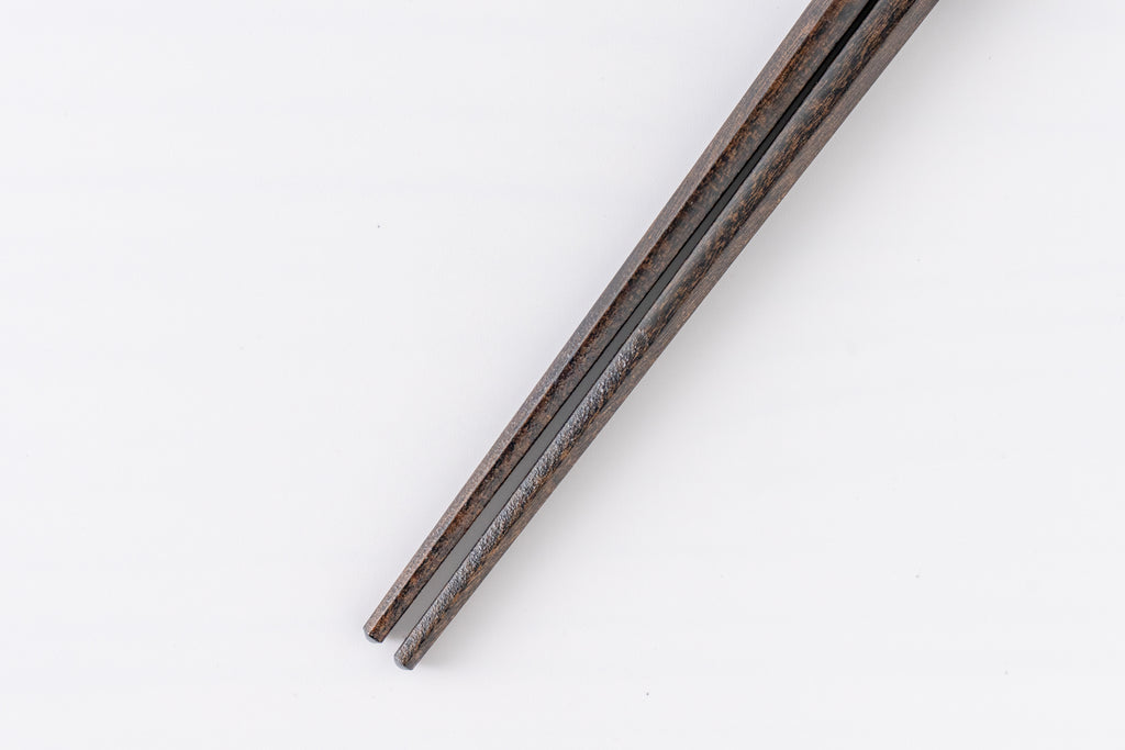 金紋五角 （黒・赤）単品