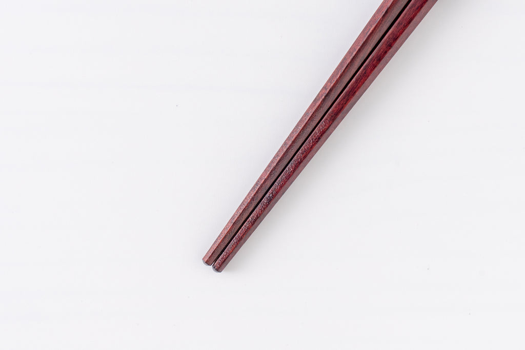 金紋五角 （黒・赤）単品