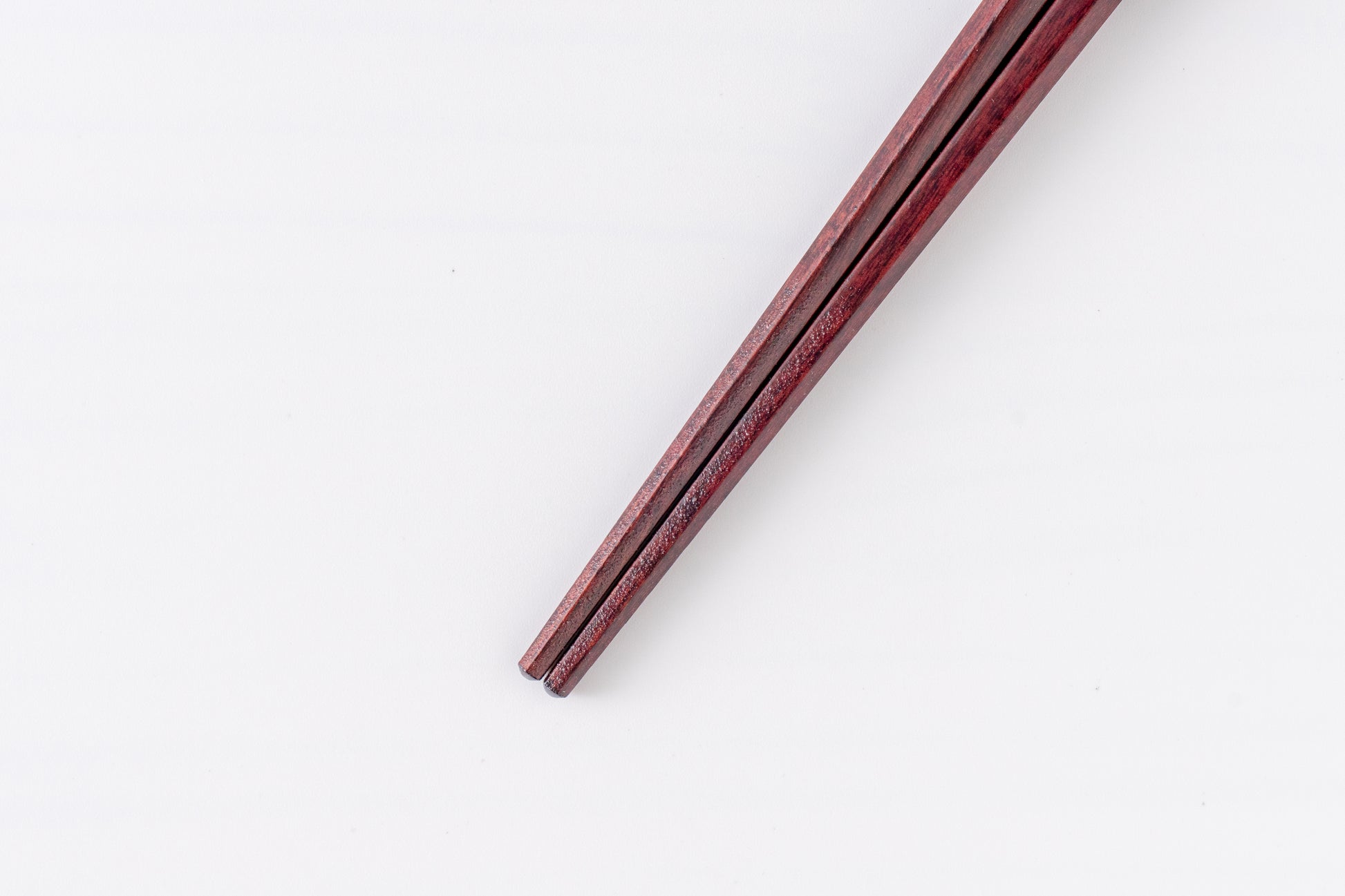 金紋五角 （黒・赤）単品