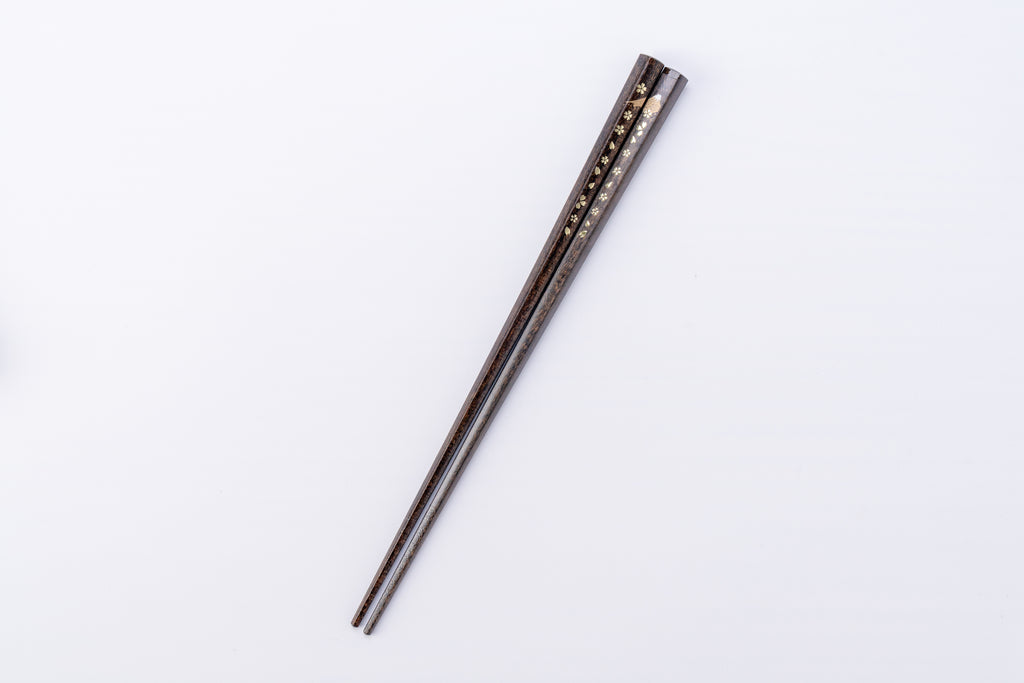 金紋五角 （黒・赤）単品