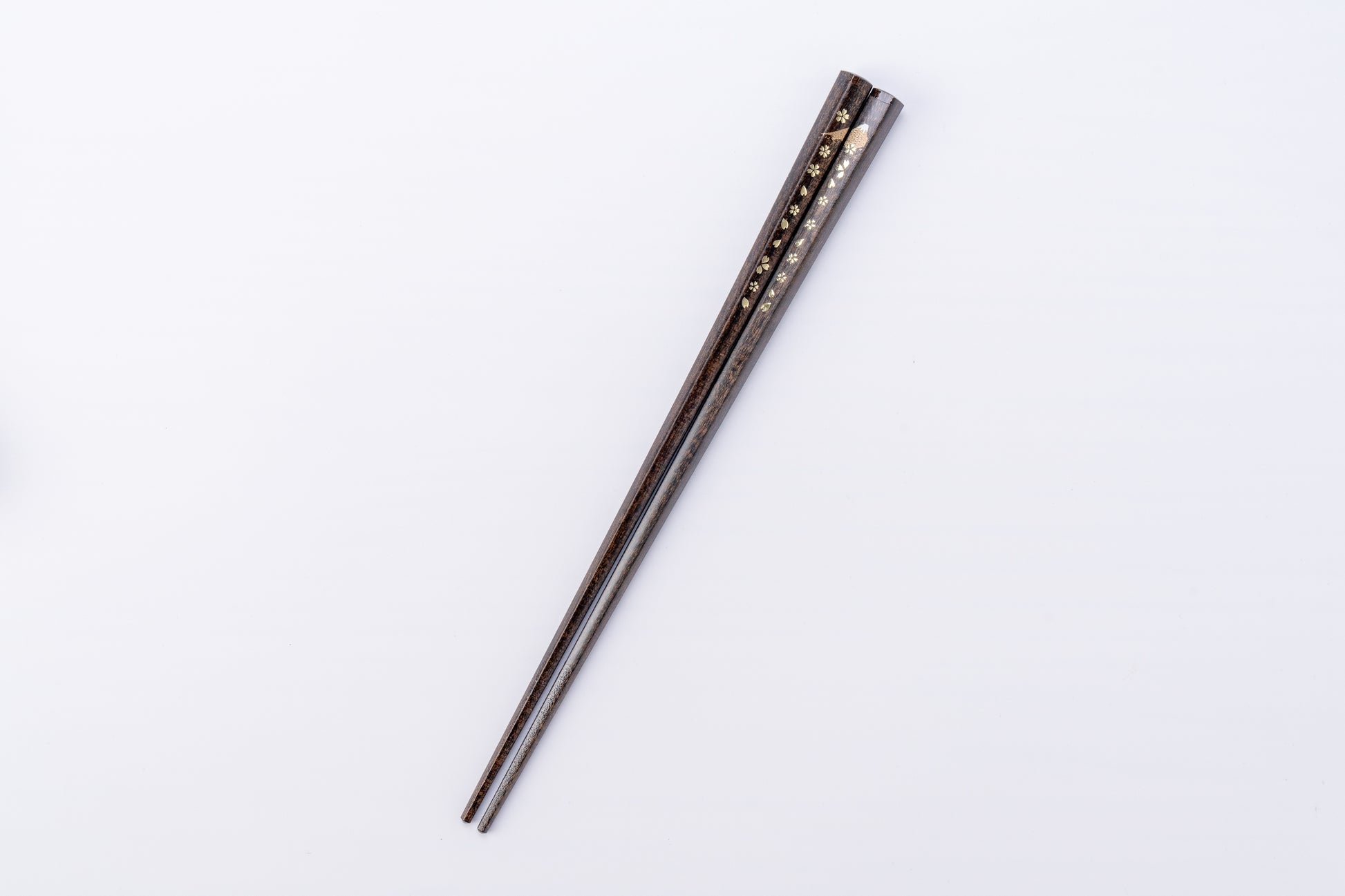 金紋五角 （黒・赤）単品