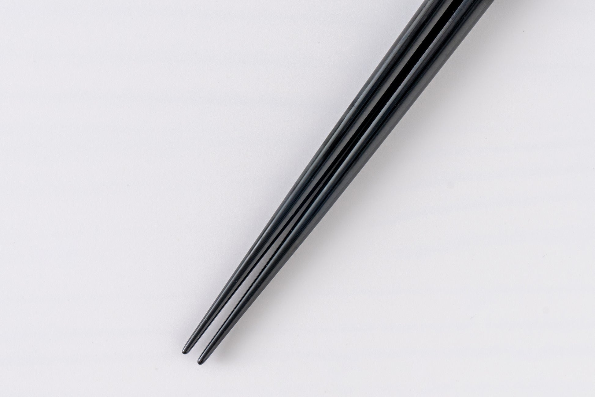 越前塗 花明かり 夫婦箸セット