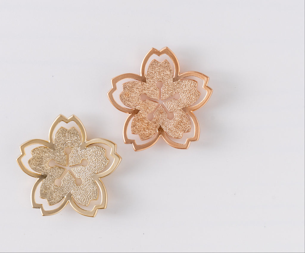 越前塗 花明かり 夫婦箸セット