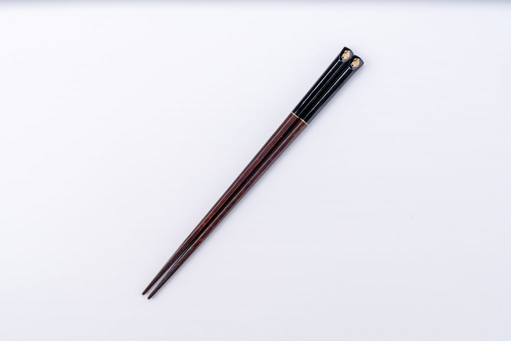 Zodiac Chopsticks (Rat)