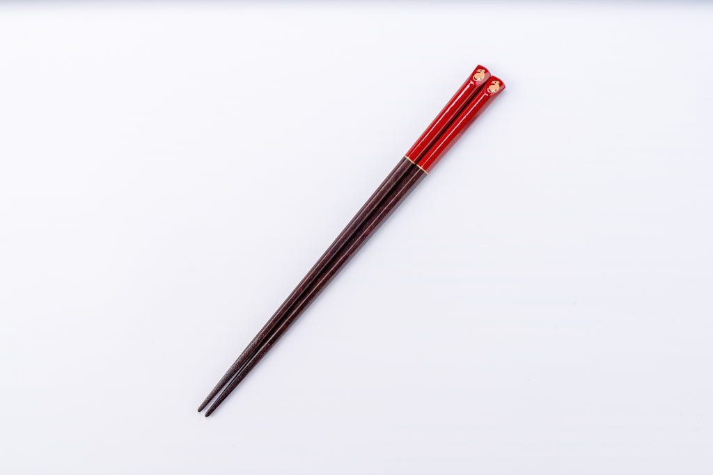 Zodiac Chopsticks (Rat)