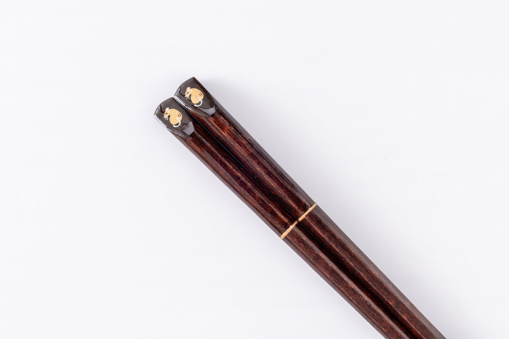 Zodiac Chopsticks (Rat)