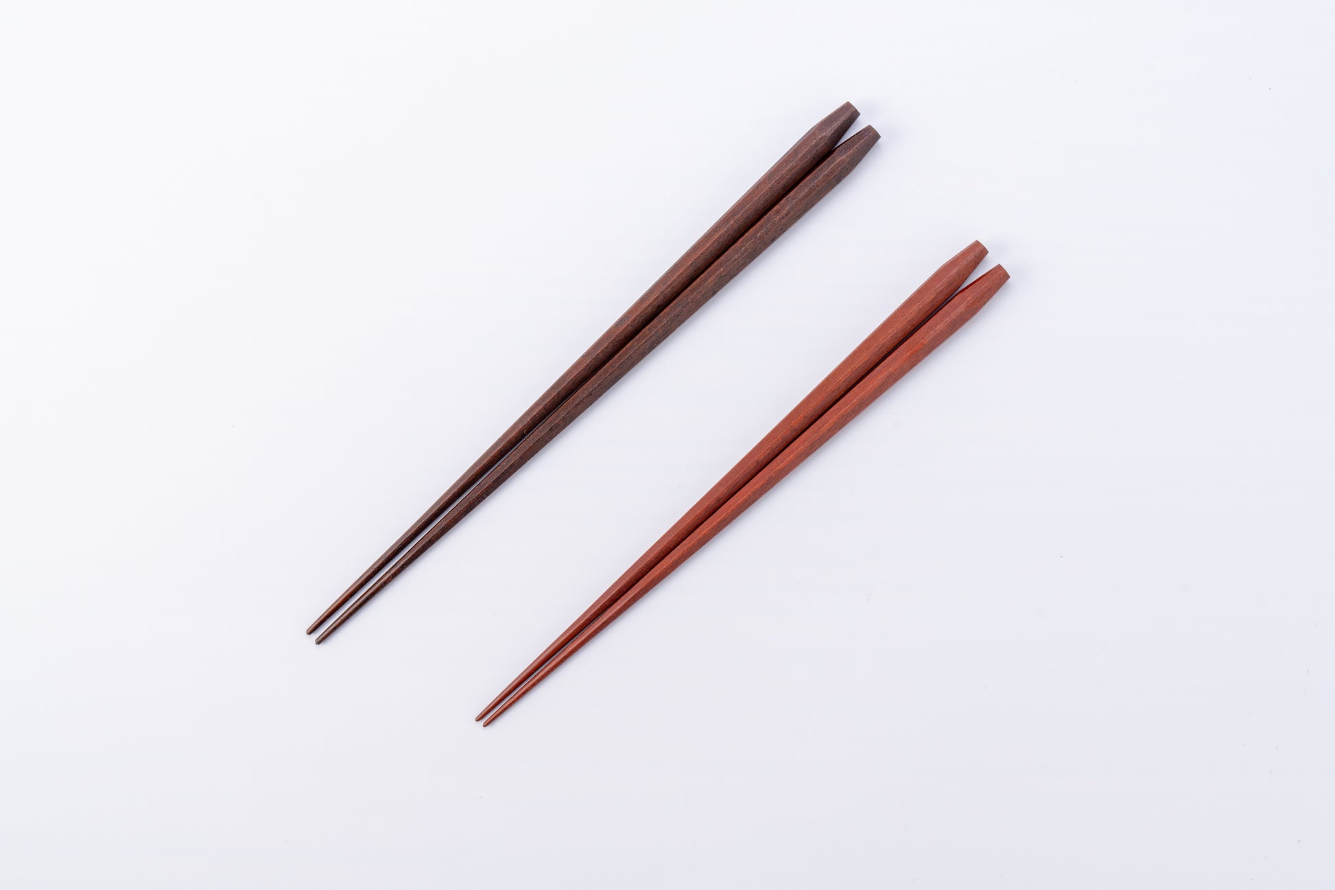 匠技 五角面取り （黒・赤）単品