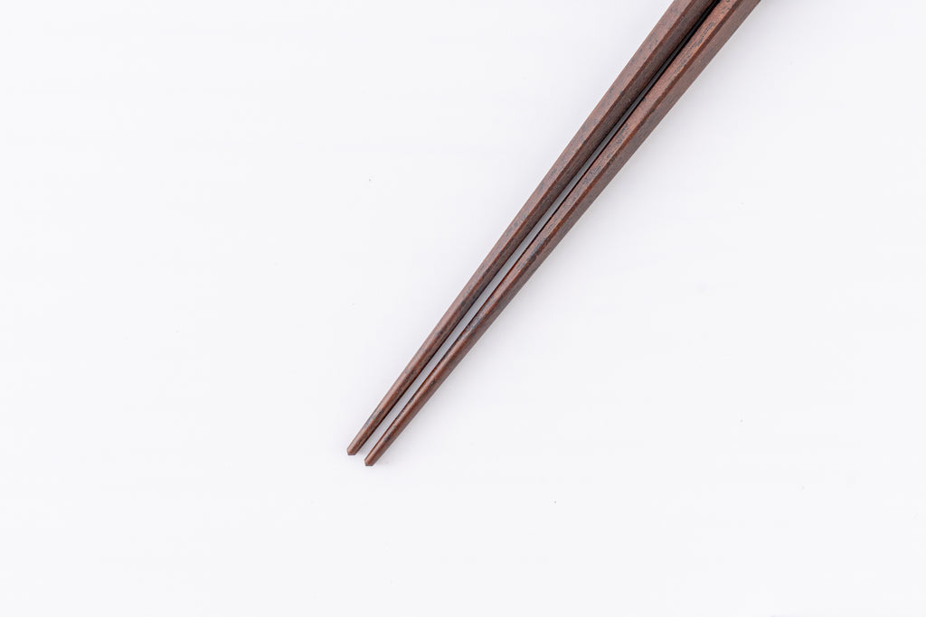 匠技 五角面取り 夫婦箸セット