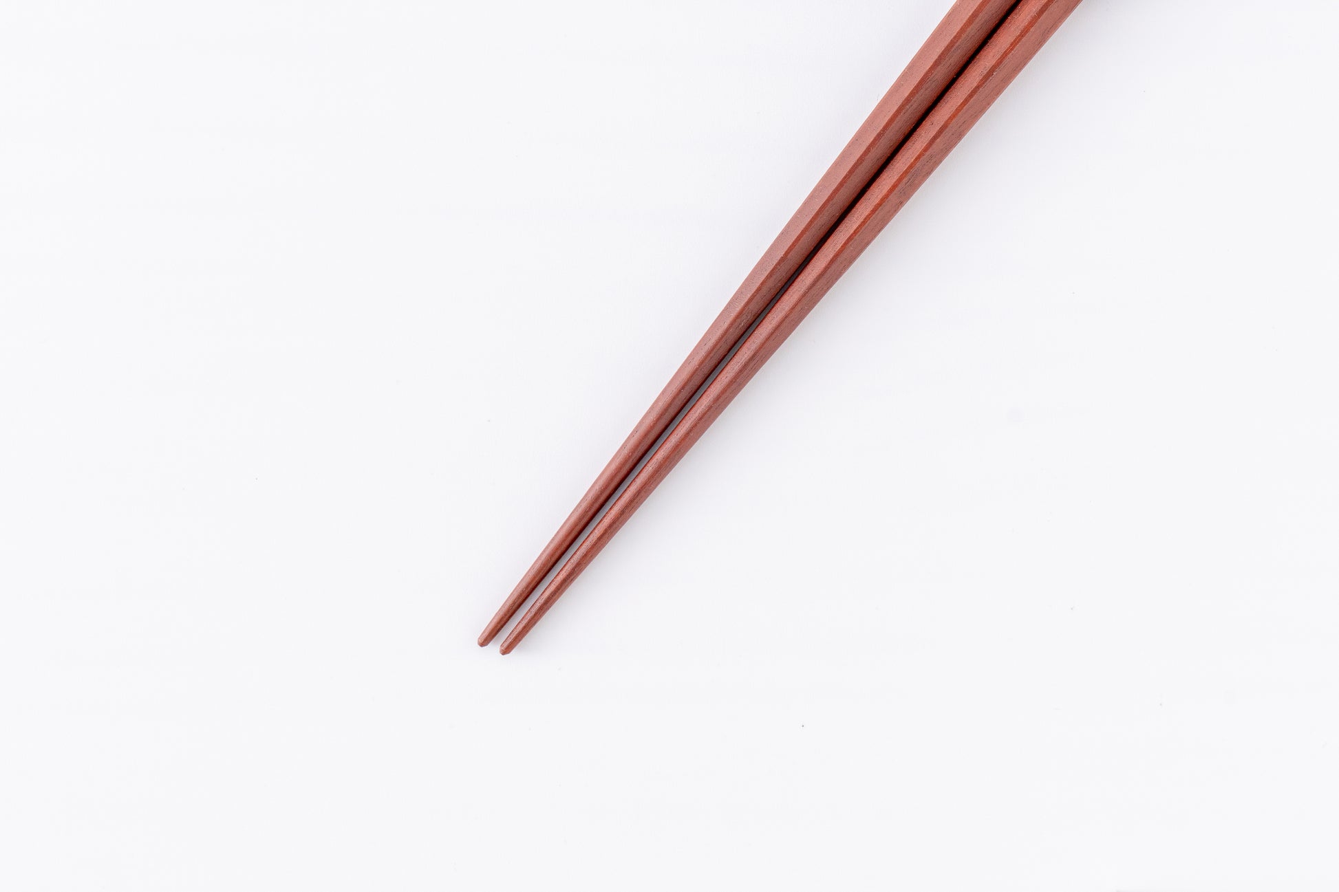 匠技 五角面取り （黒・赤）単品