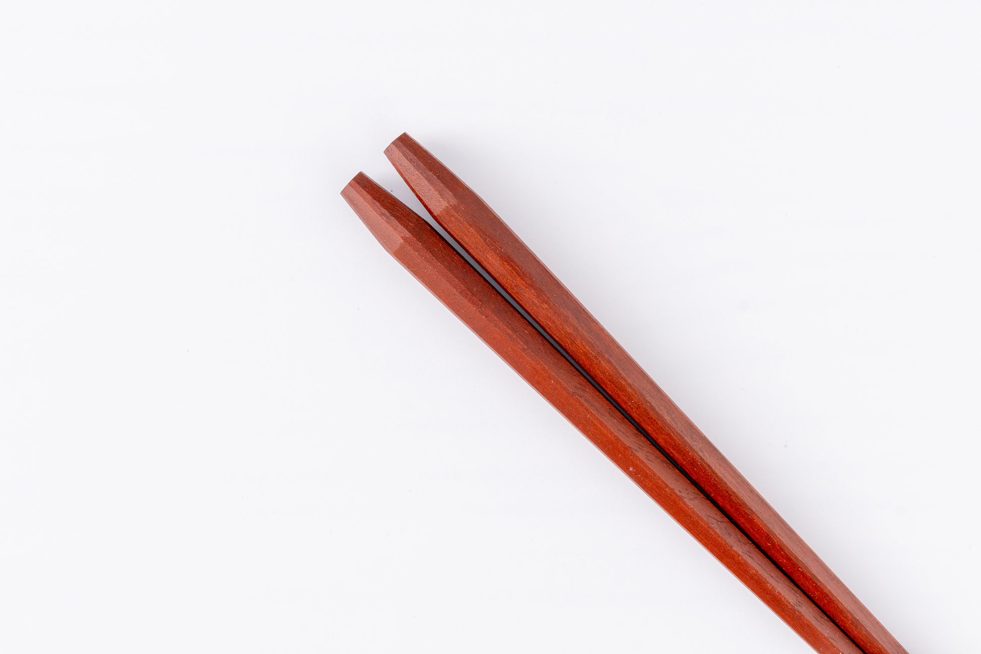 匠技 五角面取り （黒・赤）単品